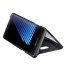 Husa S-View Standing Cover pentru Samsung Galaxy Note7, Black